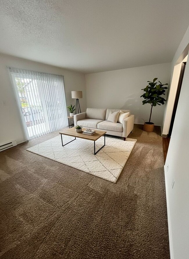 Interior Photo - Lu Don Apartments