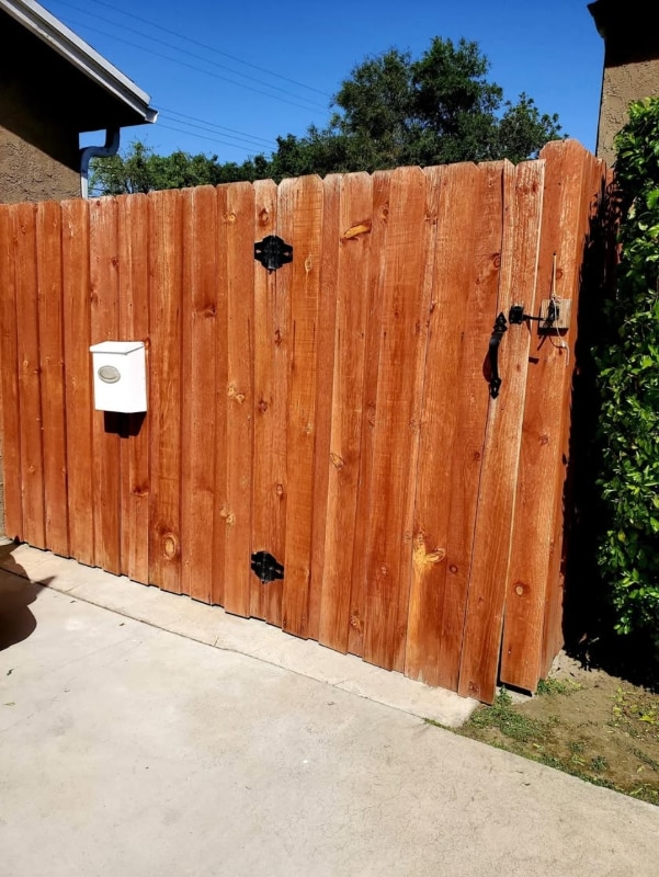 Building Photo - 9215 Nichols St