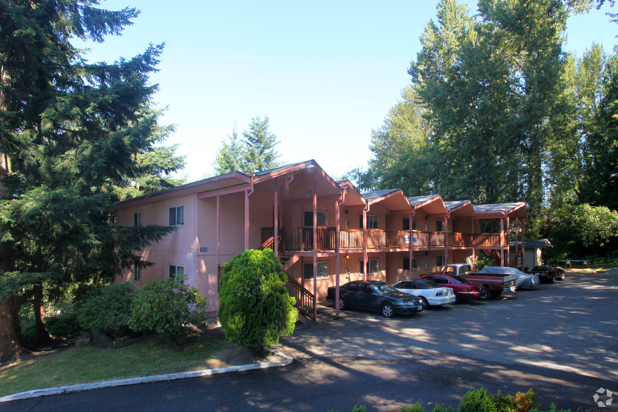 Foto principal - Kent Highland Apartments