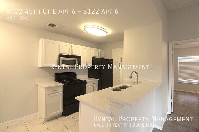 Building Photo - 8122 45th Ct E