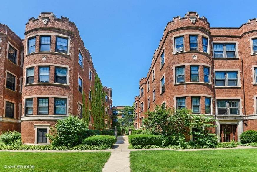 Primary Photo - 2230 Sherman Ave