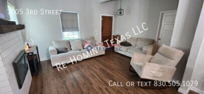 Building Photo - 1005 3rd St
