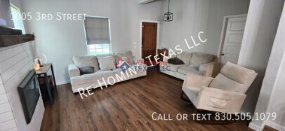 Foto del edificio - 1005 3rd St