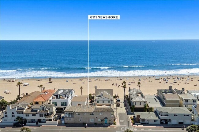 Foto del edificio - 6111 Seashore Dr