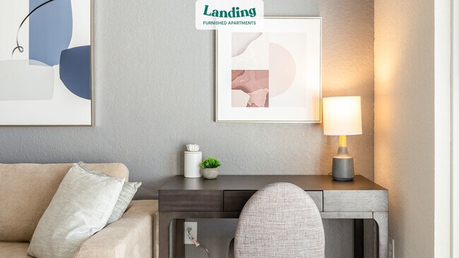 Foto del edificio - 10900 Legacy Gateway Cir