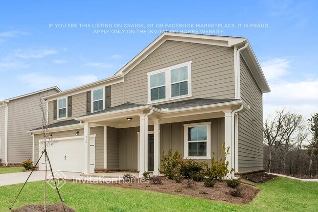 Foto del edificio - 318 Rock View Ln