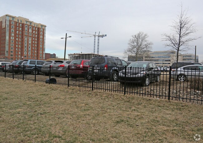 Foto del edificio - Arthur Capper Carrollsburg