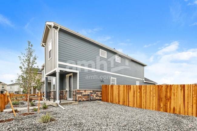 Building Photo - 23693 E 3rd Pl
