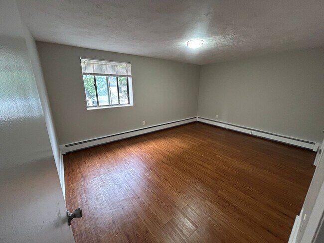 Foto del interior - Harvard Street Apartments