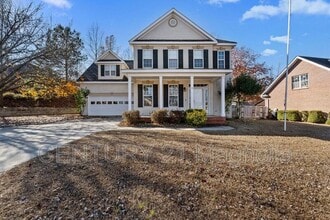 Building Photo - 832 Prairie Ln