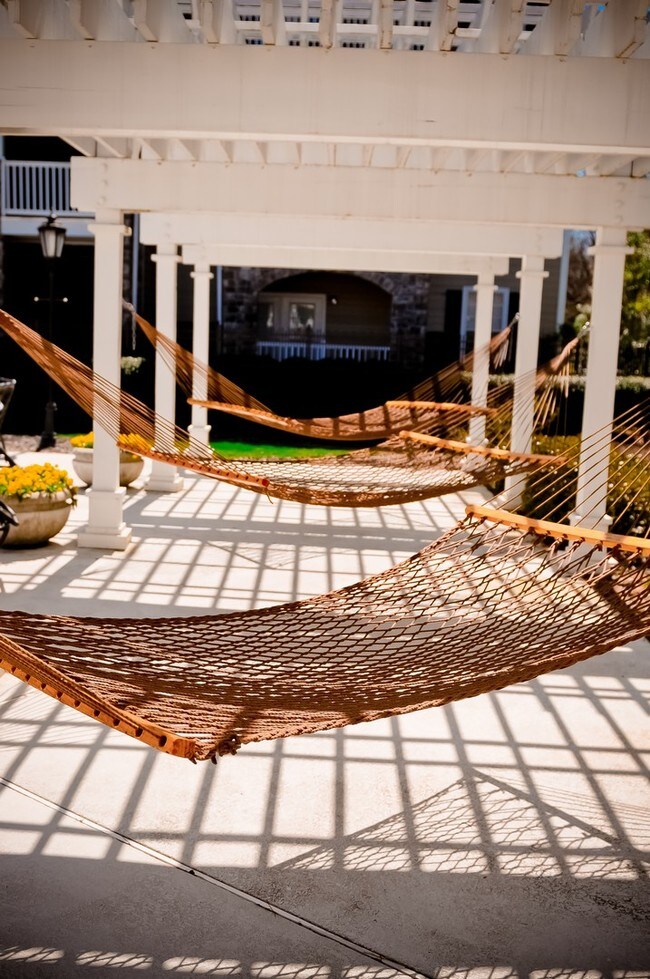 Reserve at Creekside Apartments Chattanooga, TN
