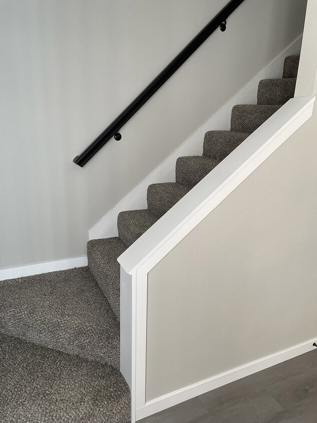 Building Photo - Sugar Wood