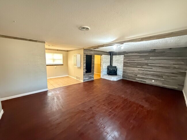 Foto del edificio - 1216 E Foster Ave