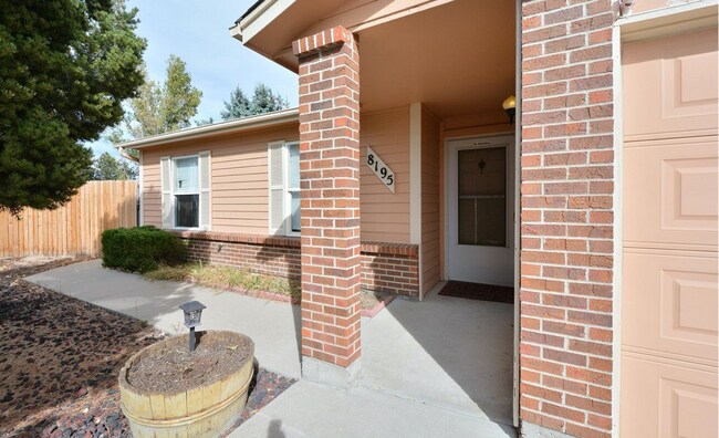 Foto del edificio - Ranch-Style Home in Briargate! D20 Schools