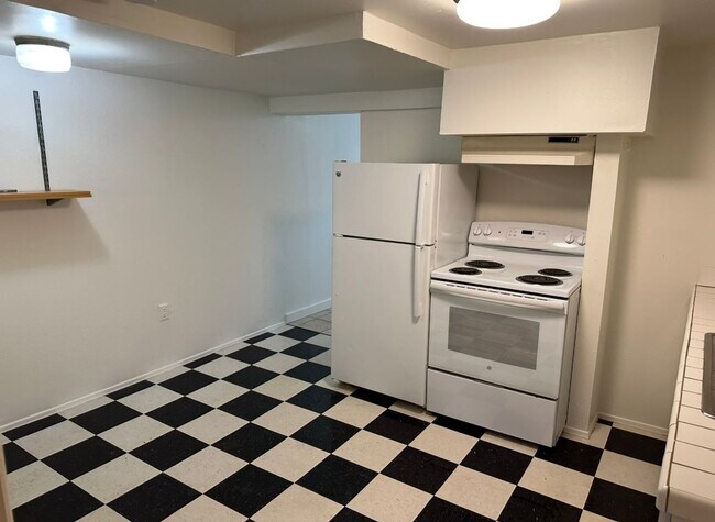 Foto del edificio - 1143 NW 31st St