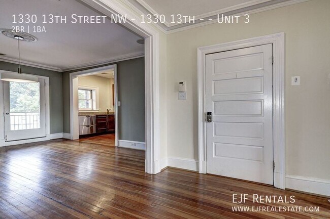 Building Photo - 1330 13th St