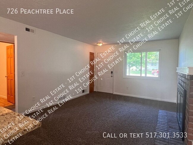 Photo - 726 Peachtree Place- Apartment