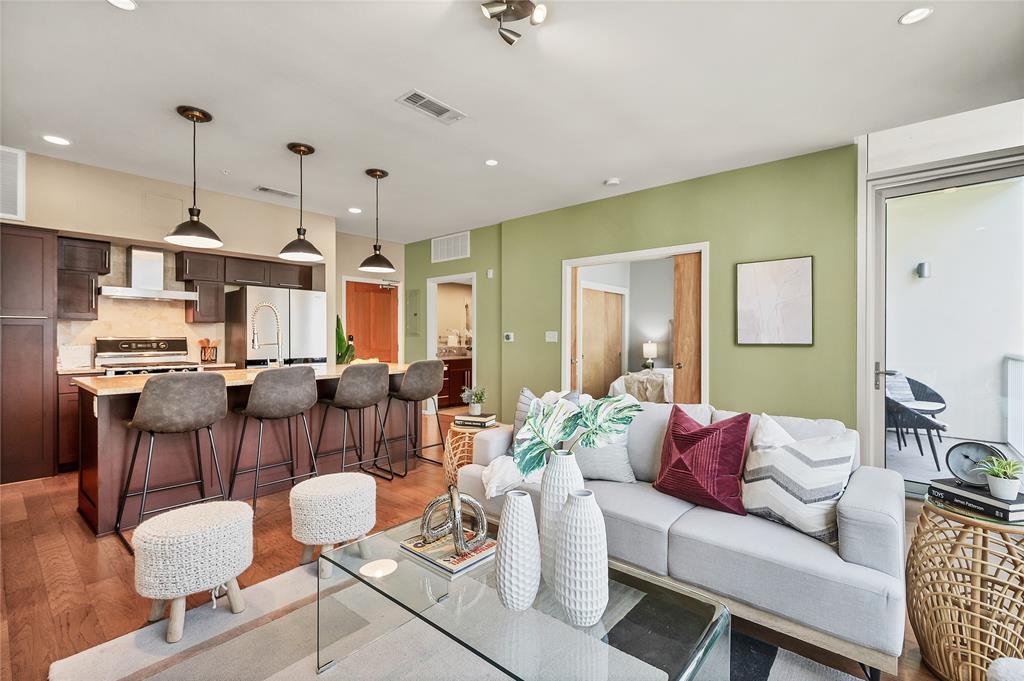 Foto principal - 1600 Barton Springs Rd