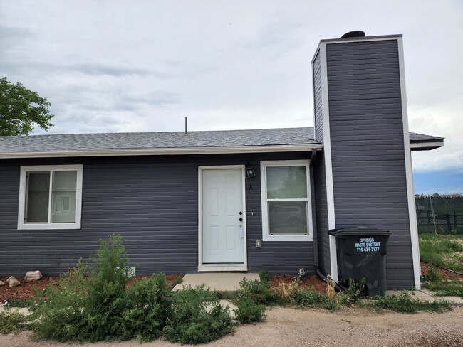 Foto del edificio - Loomis Ave (4450)