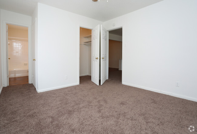 Interior Photo - Ventura Apartments