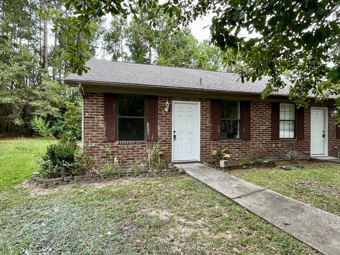 130 E Lakemont Dr, Kingsland, GA 31548 Townhome Rentals in Kingsland