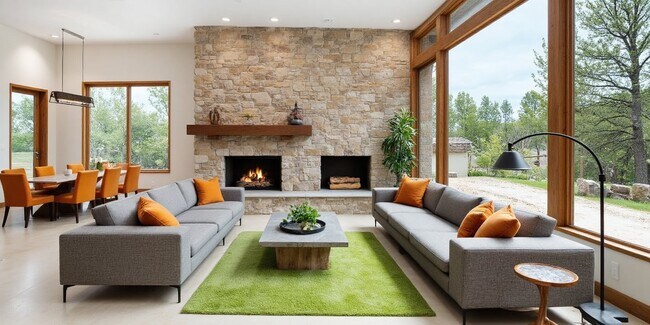 Foto del edificio - 9193 Pine Ridge Ln