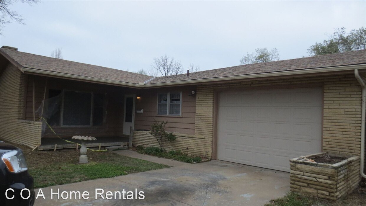 1114 W 34th St S, Wichita, KS 67217 House for Rent in Wichita, KS