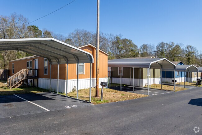 Foto del edificio - Highridge MHC