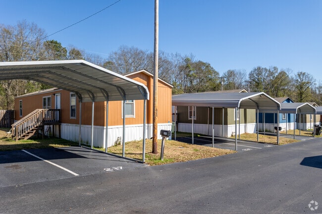 Building Photo - Highridge