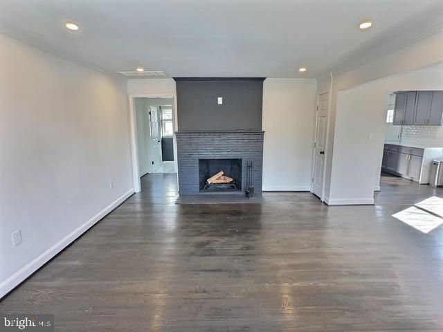 Foto del edificio - 2913 Fairlawn St