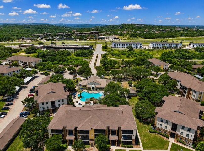 Foto del edificio - Vetra Boerne
