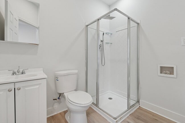 Photo - 2862 N Stillman St Townhome