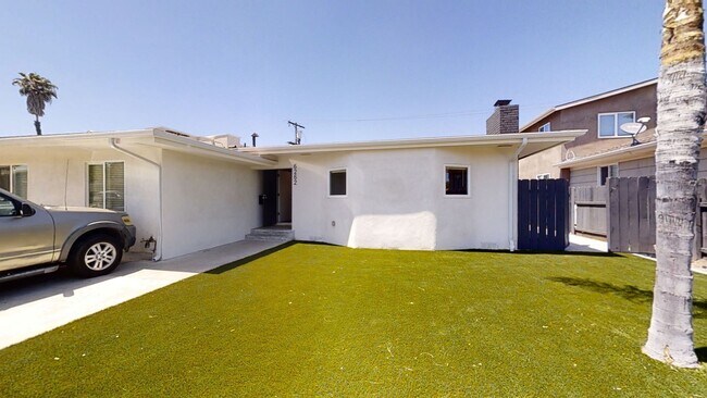 Foto del edificio - Newly Renovated, 7 BD 4 BR, Close to Campus!