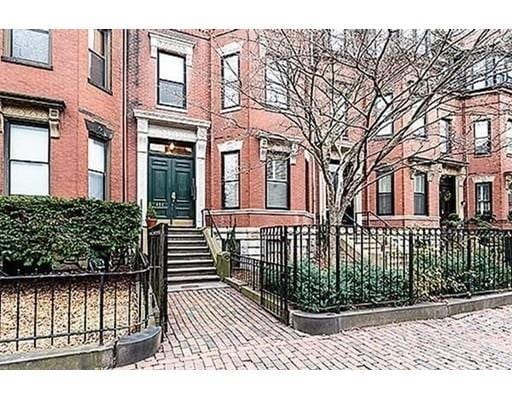 Building Photo - 356 Marlborough St