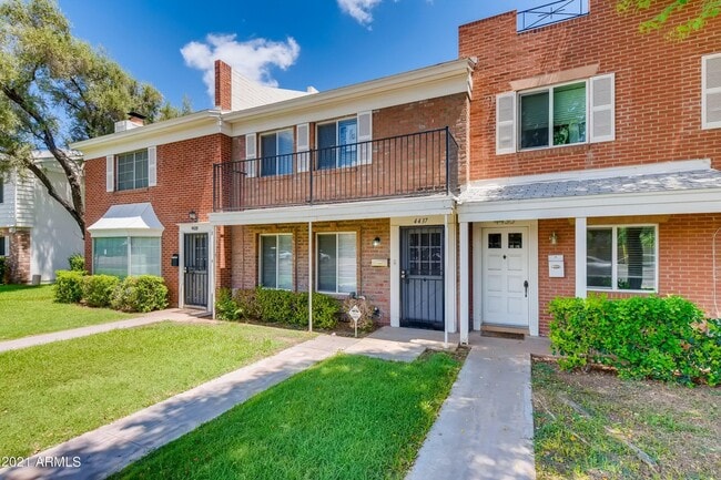 Building Photo - 4437 N 40th St