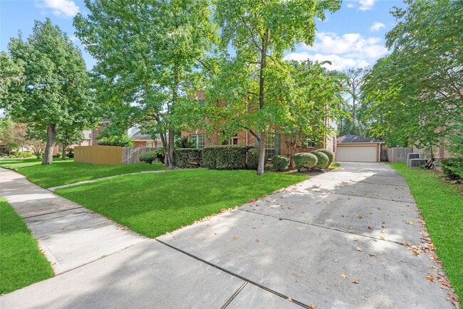 Foto del edificio - 25830 Clear Springs Way