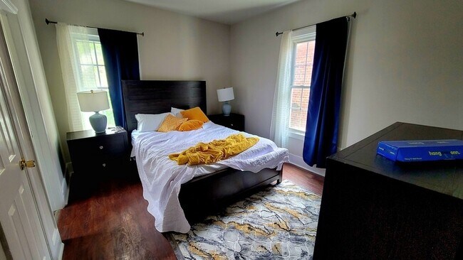 Foto del edificio - 1514 Perry St