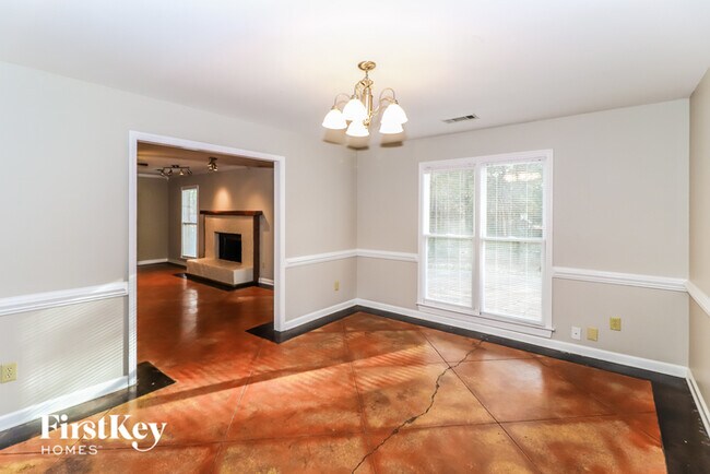 Building Photo - 9439 Misty Grove Cove