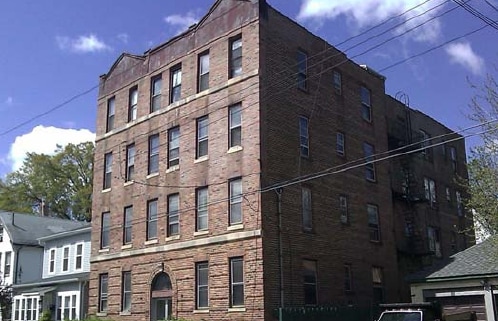 Building Photo - 58 N 9th Ave