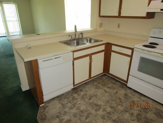 Foto del edificio - 1095 Plantation Dr