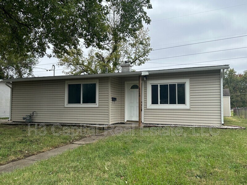 Foto principal - 3045 Dale Ave