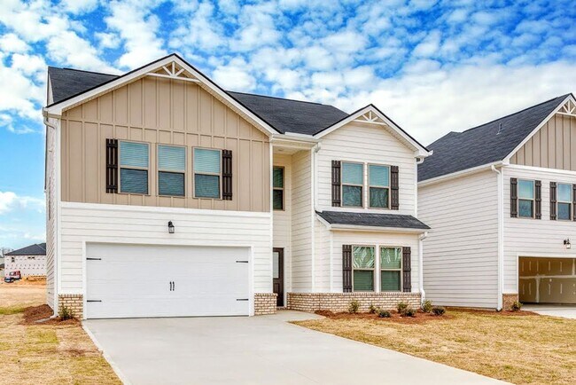 Foto del edificio - Spacious 5-Bedroom Home in Southgrove – Move-In Ready!