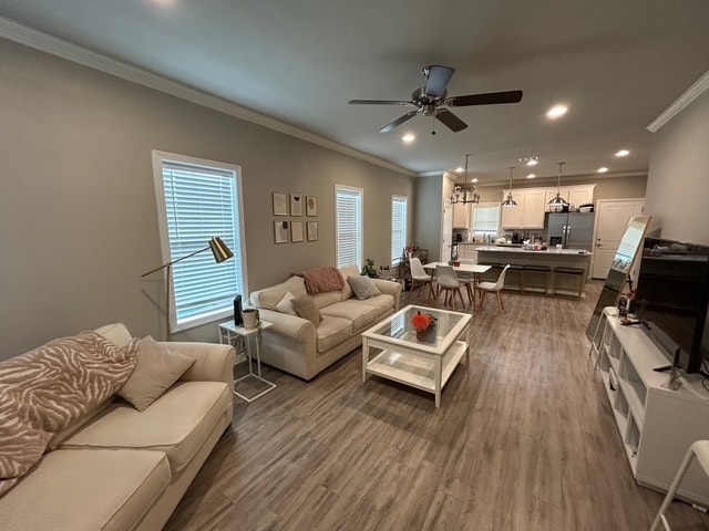 Foto del edificio - 614 Peyton St