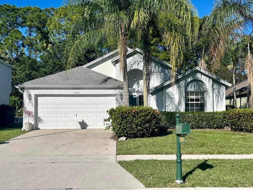 15067 Oak Chase Ct, Wellington, FL 33414 House Rental in Wellington