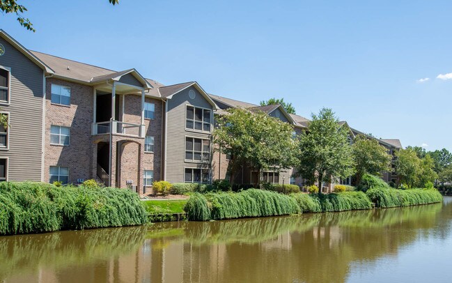 Apartamentos Los Lagos - The Lakes Apartments