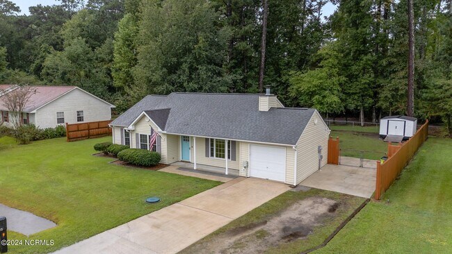 Building Photo - 5725 County Line Rd