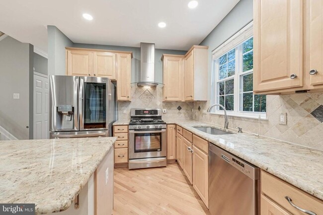 Foto del edificio - 1274 Wild Hawthorn Way