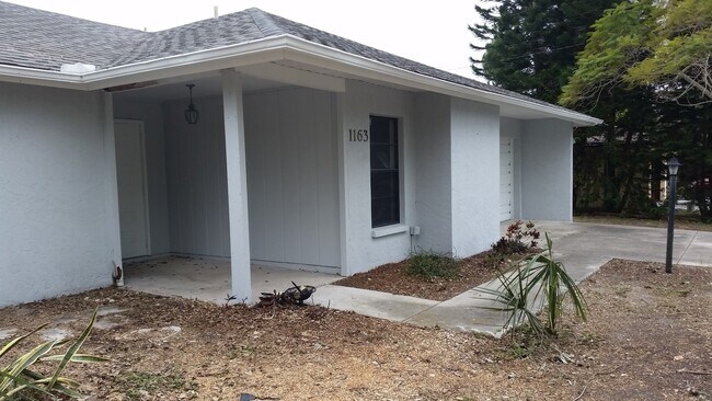 Building Photo - 1163 Ringtail Road  Venice, FL  34293