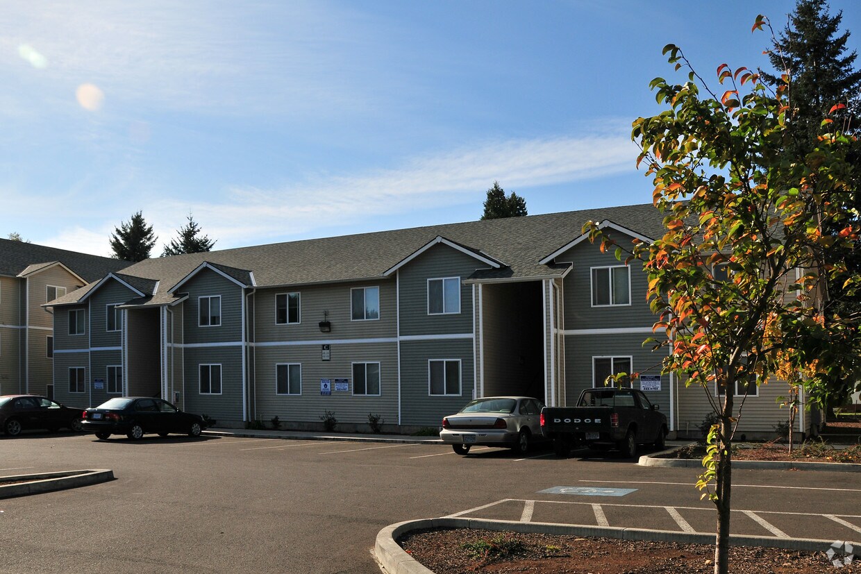 Foto principal - Magnolia Court