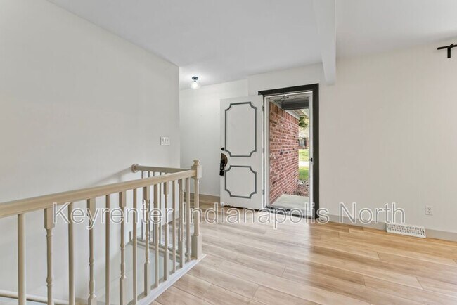Foto del edificio - 8410 Chapel Glen Dr